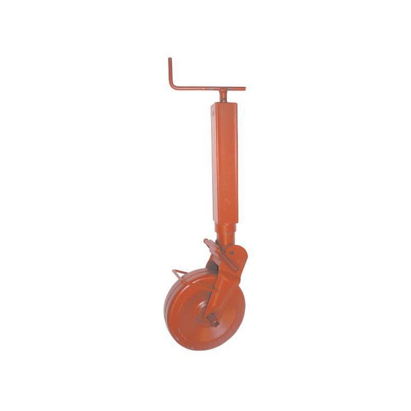 Mâner orizontal pentru cric de roți 80x1000mm