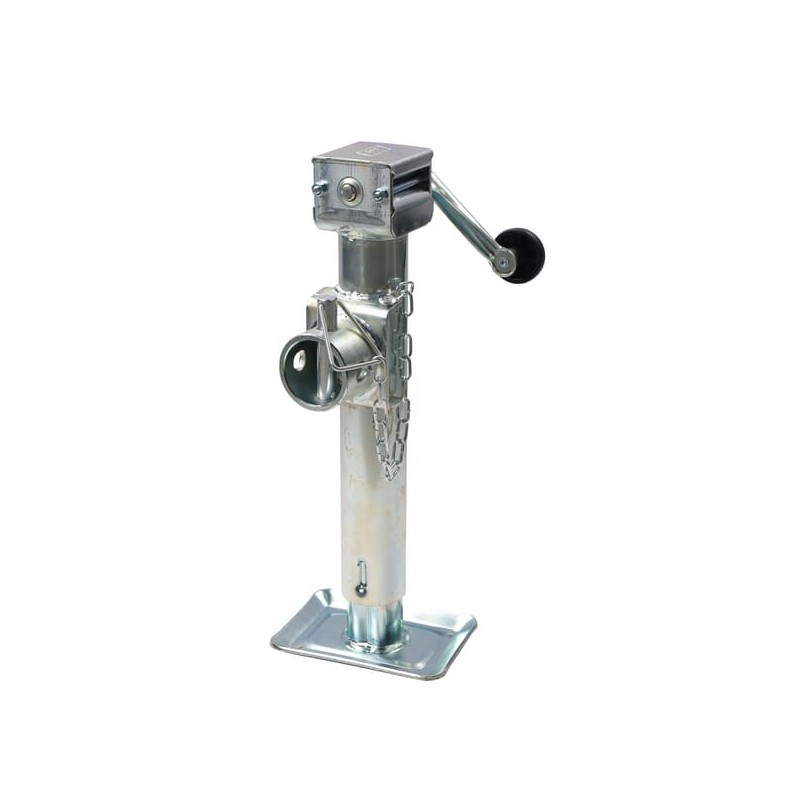 Mâner lateral pentru cric cu stativ pivotant Ø57x425mm