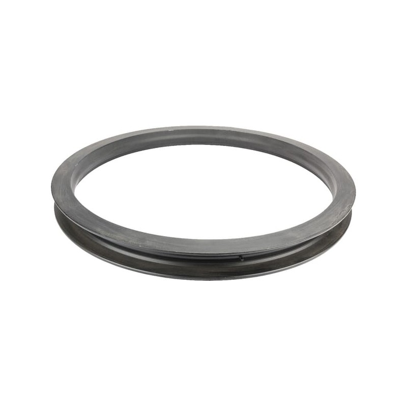 Disc turnant