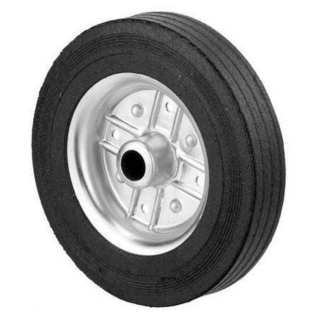 Garnitură roată cu metal