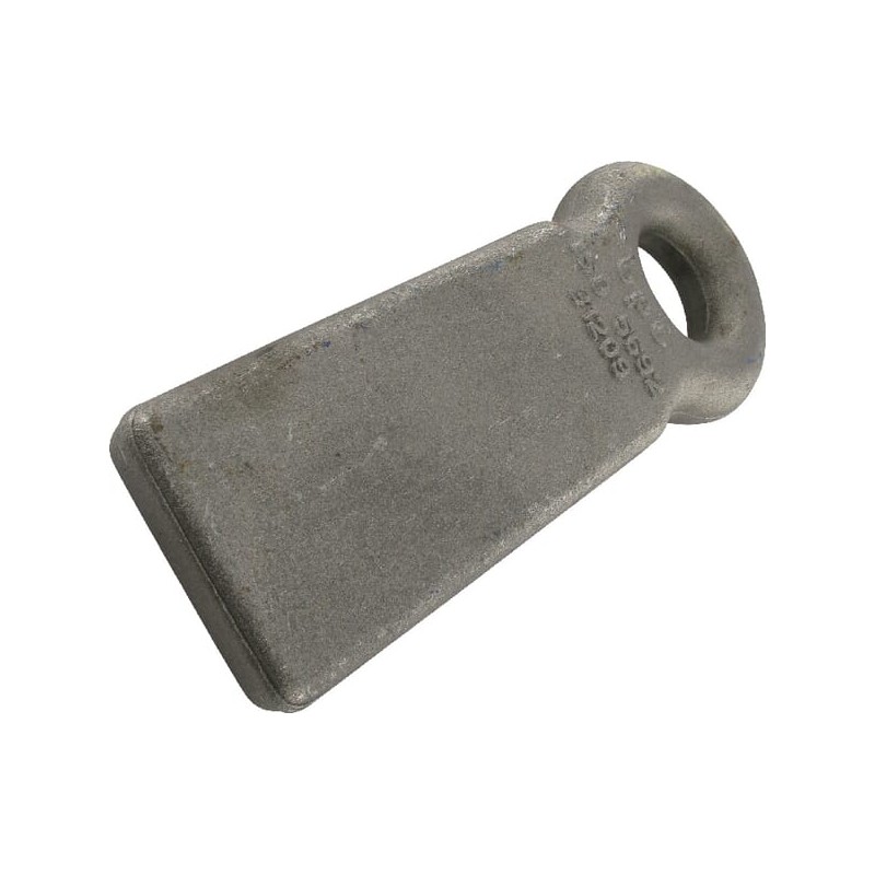 Ochet de remorcare 25t