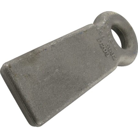 Ochet de remorcare 25t