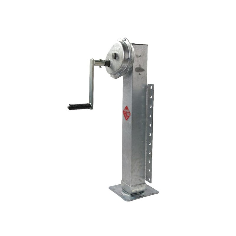 Mâner lateral pentru cric vertical 110x960mm