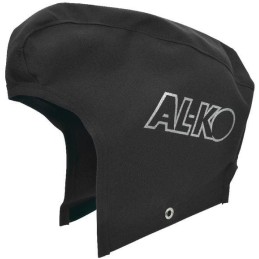 Capac de protecție cuplaj AKS negru
