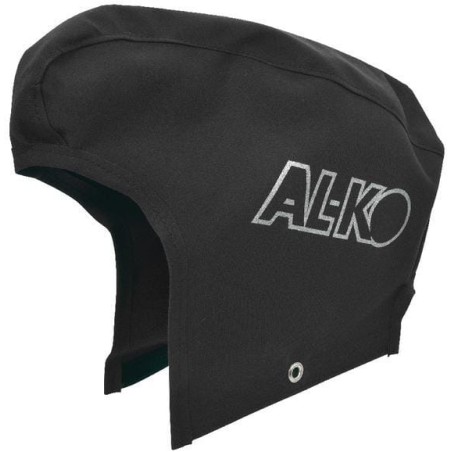 Capac de protecție cuplaj AKS negru