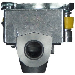 Cap cuplaj automat M16x1,5 galben