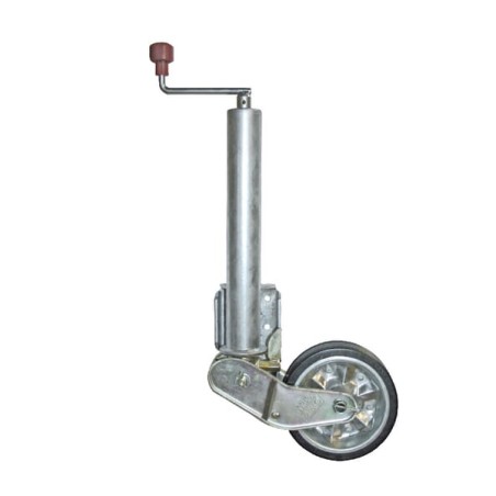Roată de sprijin rabatabilă 200x50