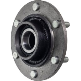 Kit de reparare butuc 160/205/6, M18x1,5 (30208/30211)