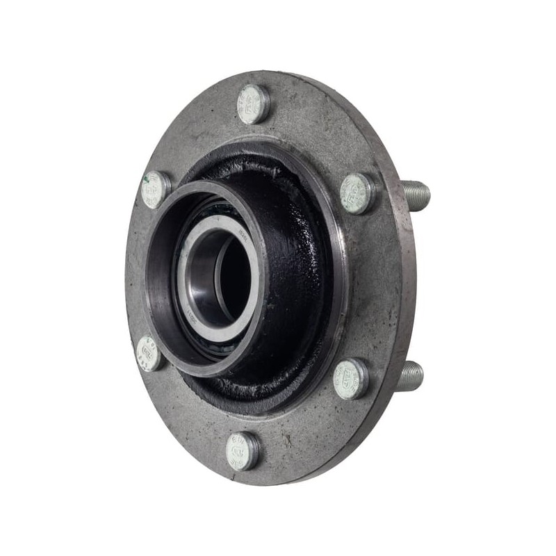 Kit de reparare butuc 160/205/6, M18x1,5 (30208/30211)