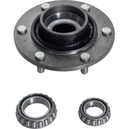 Kit de reparare butuc 160/205/6, M18x1,5 (30208/30211)