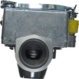 Cap cuplaj automat M22x1,5 galben