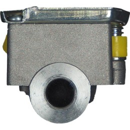 Cap cuplaj deschis M16x1,5 galben