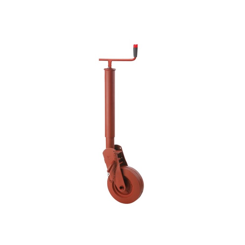 Mâner orizontal pentru cric de roți Ø60x830mm