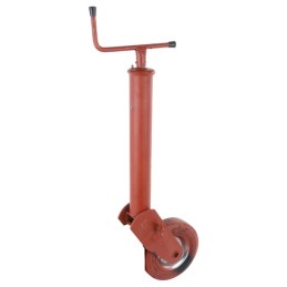 Mâner orizontal pentru cric de roți Ø60x830mm
