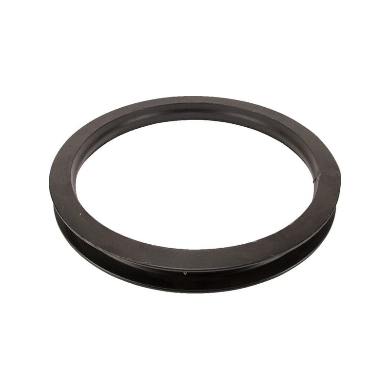 Disc turnant