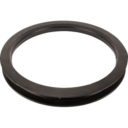 Disc turnant