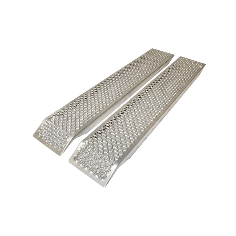 Rampe drepte 2m 1000kg/pereche