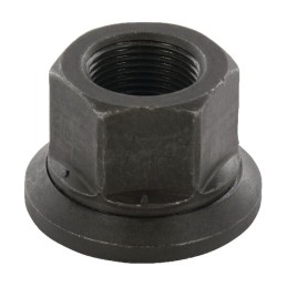 Piuliță roată M22x1,50, oțel