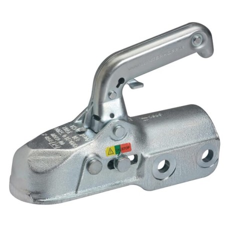 Cuplă sferă de remorcare 3500 kg diametru 60 mm