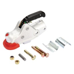 Cuplaj cu cap sferic AK301