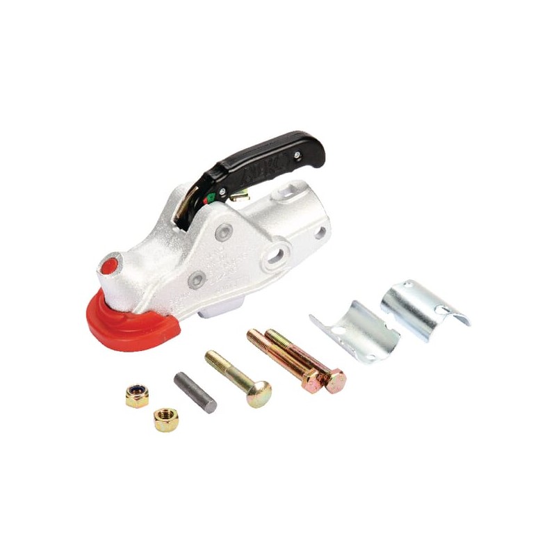 Cuplaj cu cap sferic AK301