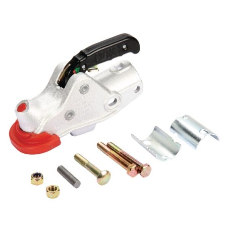 Cuplaj cu cap sferic AK301