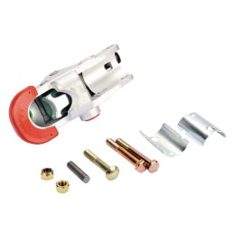 Cuplaj cu cap sferic AK301