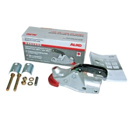 Cuplaj cu cap sferic AK301