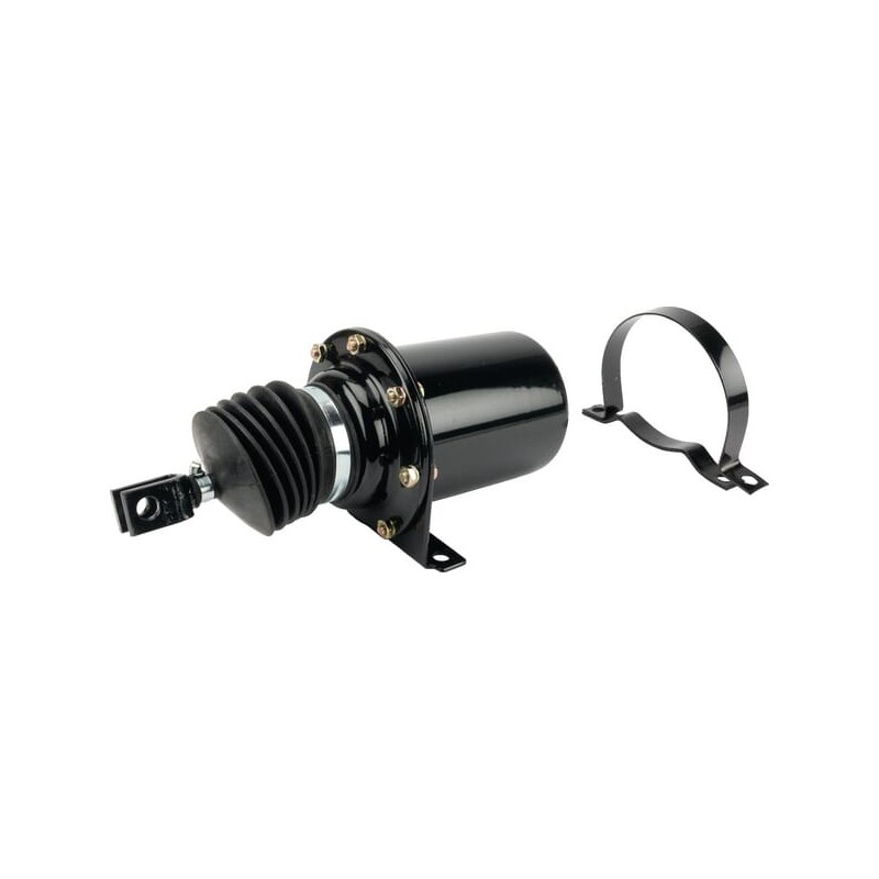 Cilindru frână cu piston Ø 125