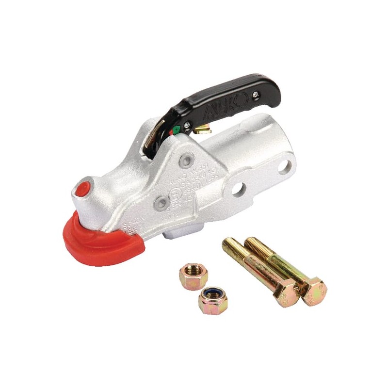 Cuplaj cu cap sferic AK351