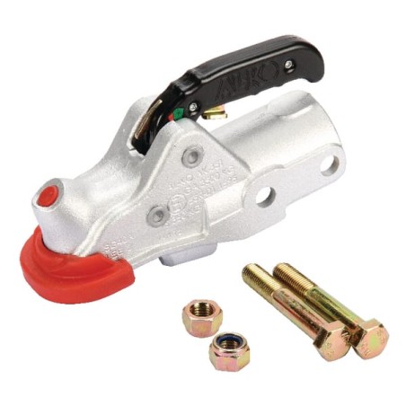 Cuplaj cu cap sferic AK351