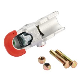 Cuplaj cu cap sferic AK351