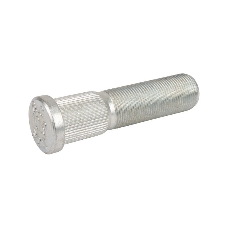 Șurub roată M22x1,5x90mm / 96mm filet 58mm Monroc