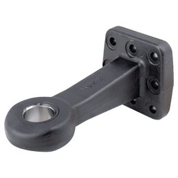 Ramificaţie  de fixare pe placă, 190KN, Fi 50, 110 x 100, D50-C.B8.T45