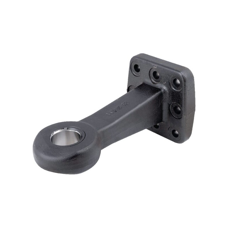 Ramificaţie  de fixare pe placă, 190KN, Fi 50, 110 x 100, D50-C.B8.T45