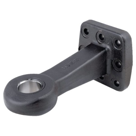 Ramificaţie  de fixare pe placă, 190KN, Fi 50, 110 x 100, D50-C.B8.T45