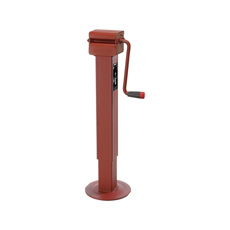 Mâner lateral pentru cric vertical 80x605mm