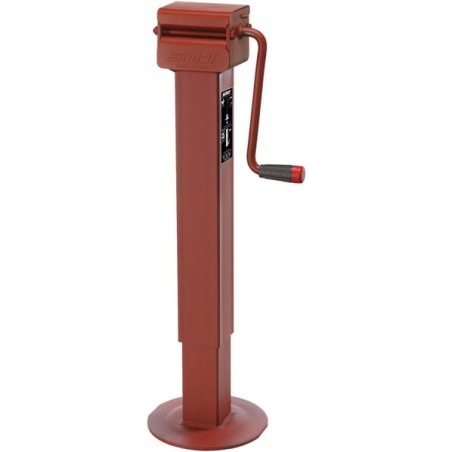 Mâner lateral pentru cric vertical 80x605mm