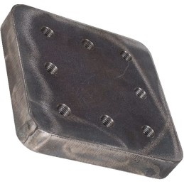 Placă sudabilă 180x180x30mm