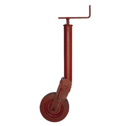 Roată de sprijin rabatabilă 250x80