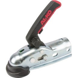 Cârlig cu cap sferic remorcă AK161