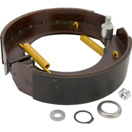 Set saboți de frână 250x60
