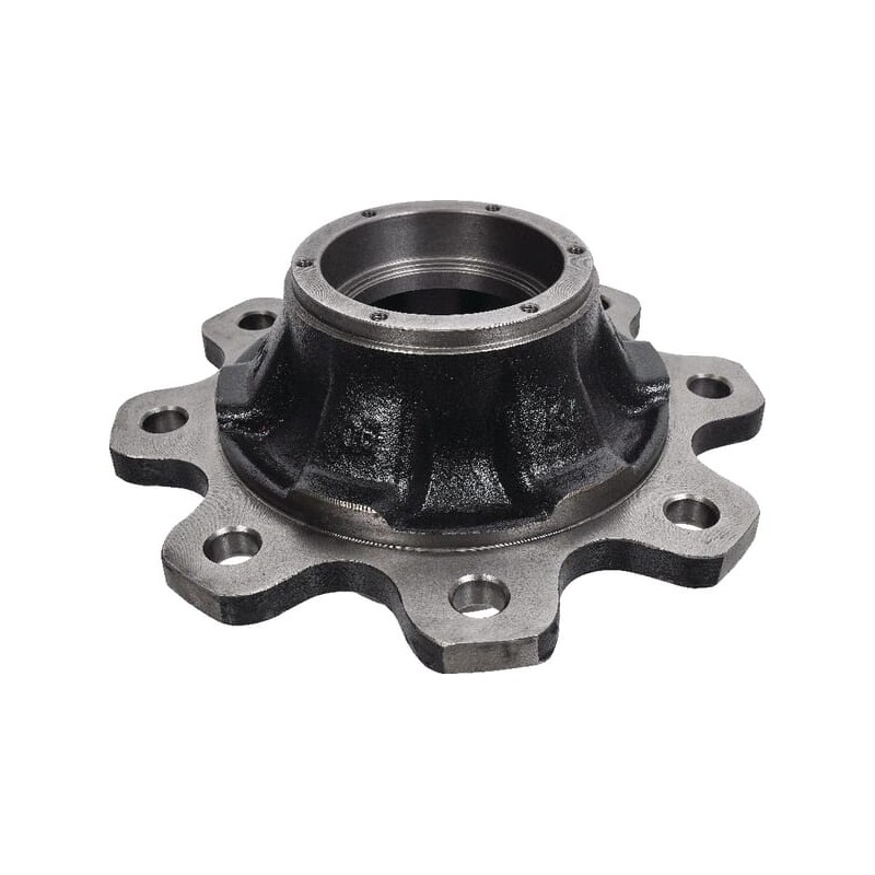 Butuc 8xM20x1,5