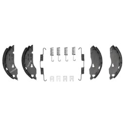 Set saboti frana AL-KO 1213888