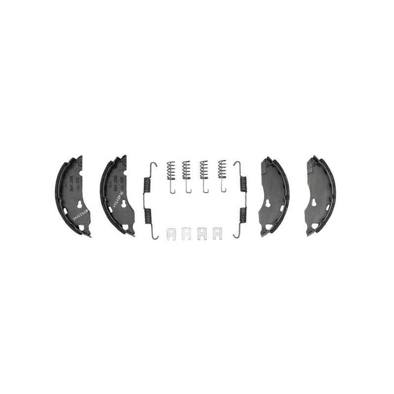 Set saboti frana AL-KO 1213888