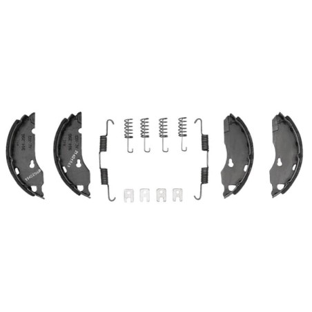 Set saboti frana AL-KO 1213888