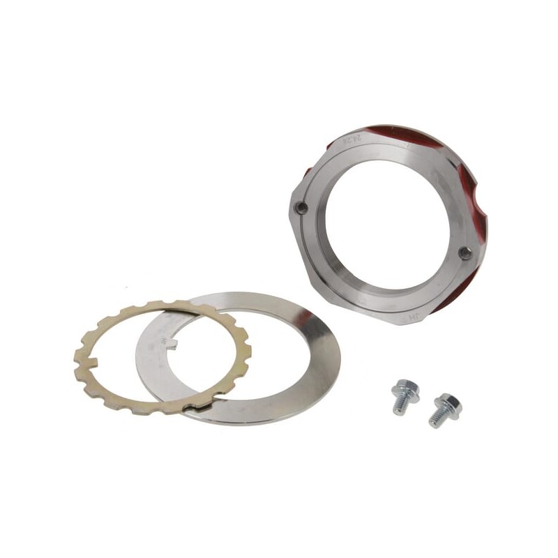 Set piulițe ax 90x2 ADR