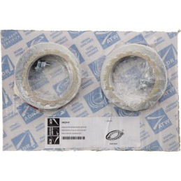 Set piulițe ax 90x2 ADR