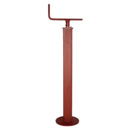 Picior sprijin cu fus remorca 1224016