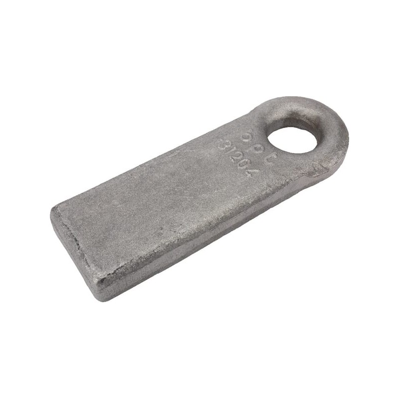 Ochi remorcare 14 tone, 300 mm